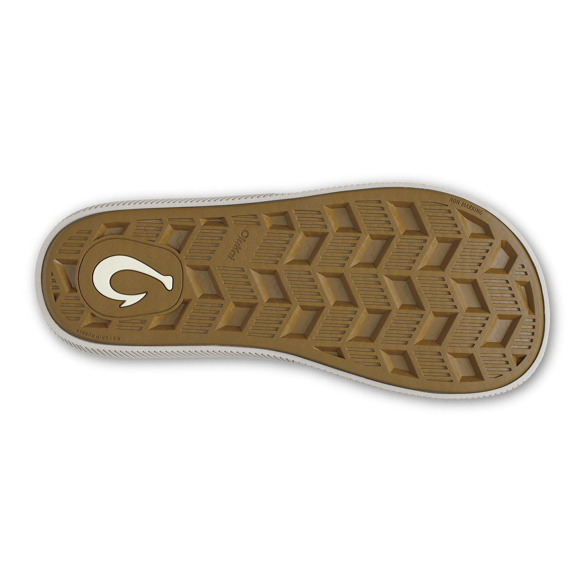 OluKai Exclusive - Ulele Slide - Rock / Rock