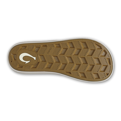 OluKai Exclusive - Ulele Slide - Rock / Rock