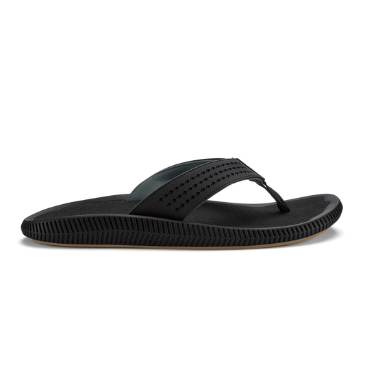 OluKai Everyday - Ulele - Lava Rock / Lava Rock