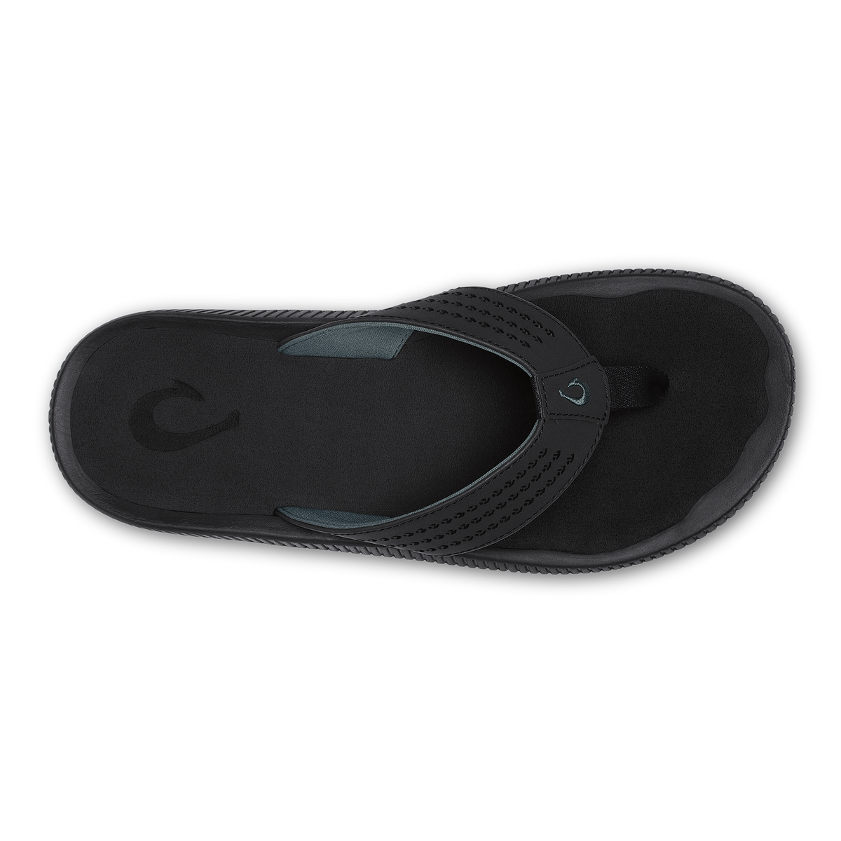 OluKai Everyday - Ulele - Lava Rock / Lava Rock