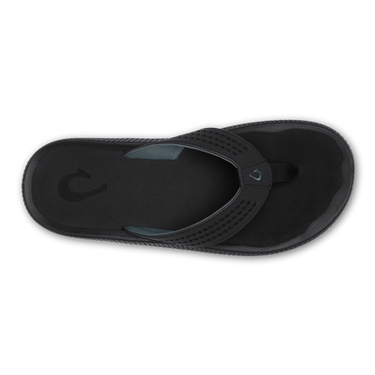 OluKai Everyday - Ulele - Lava Rock / Lava Rock