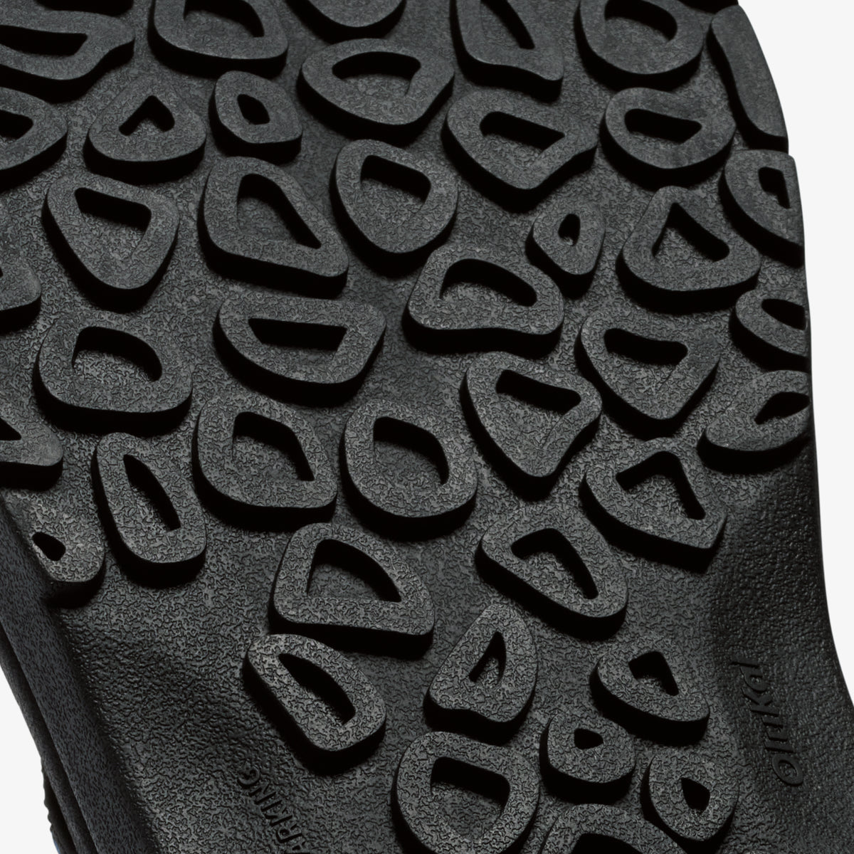 OluKai Hot Sale - ʻOhana Pālua - Black / Slate Blue