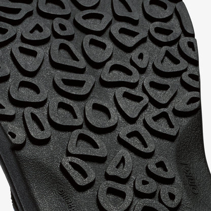 OluKai Hot Sale - ʻOhana Pālua - Black / Slate Blue