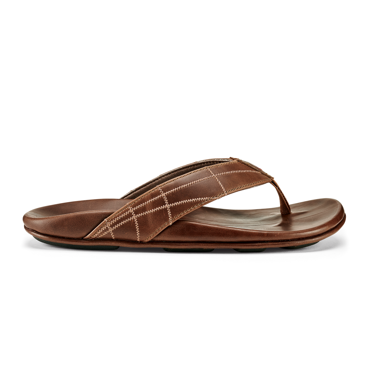OluKai Discount - Hōkūle‘a Kia - Tan