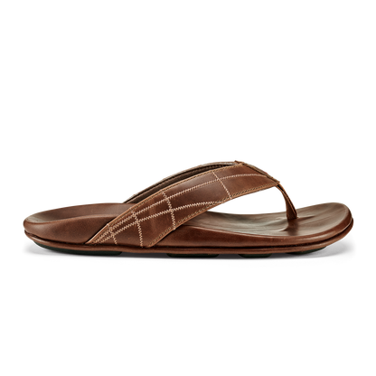 OluKai Discount - Hōkūle‘a Kia - Tan