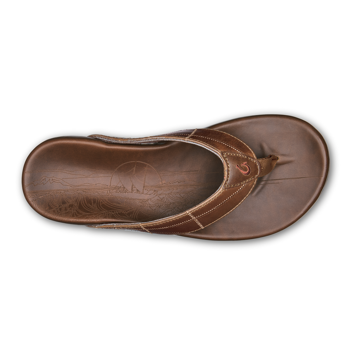 OluKai Discount - Hōkūle‘a Kia - Tan