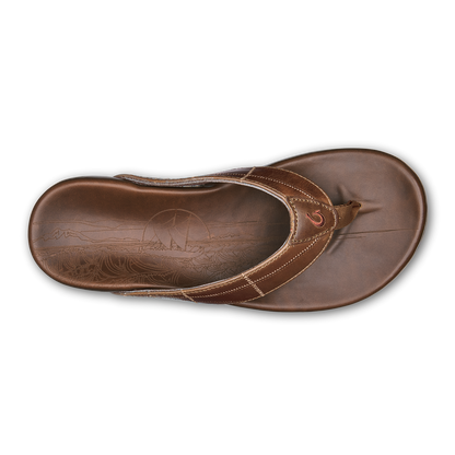 OluKai Discount - Hōkūle‘a Kia - Tan