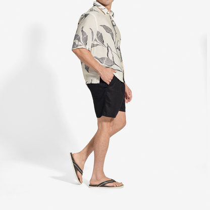 OluKai Best Price - Shoreline - Mustang / Clay