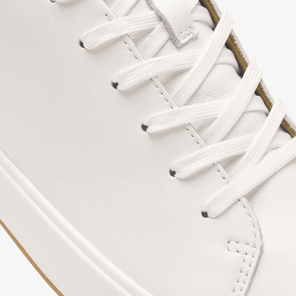 OluKai Everyday - Wai‘alae - White / Tan