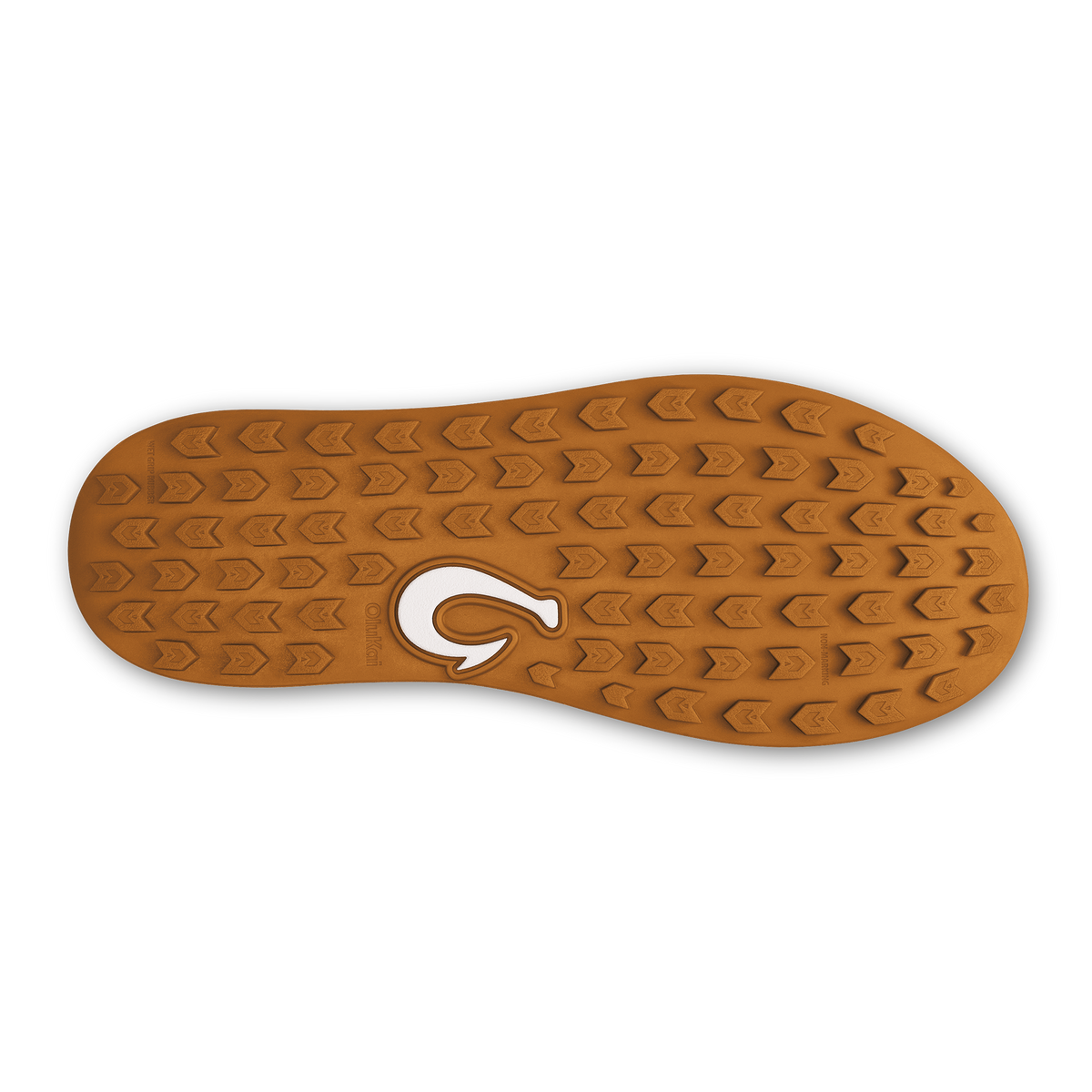 OluKai Everyday - Wai‘alae - White / Tan