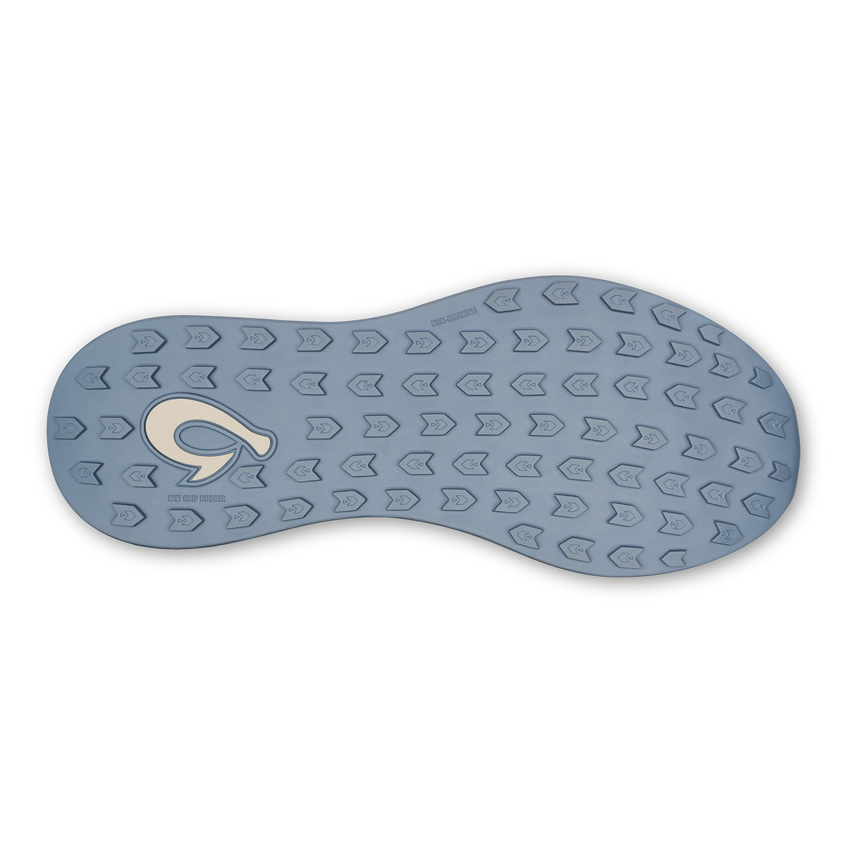 OluKai Popular - OluKai Kā‘anapali Men’s Golf Shoe - Trench Blue / Sea Ice