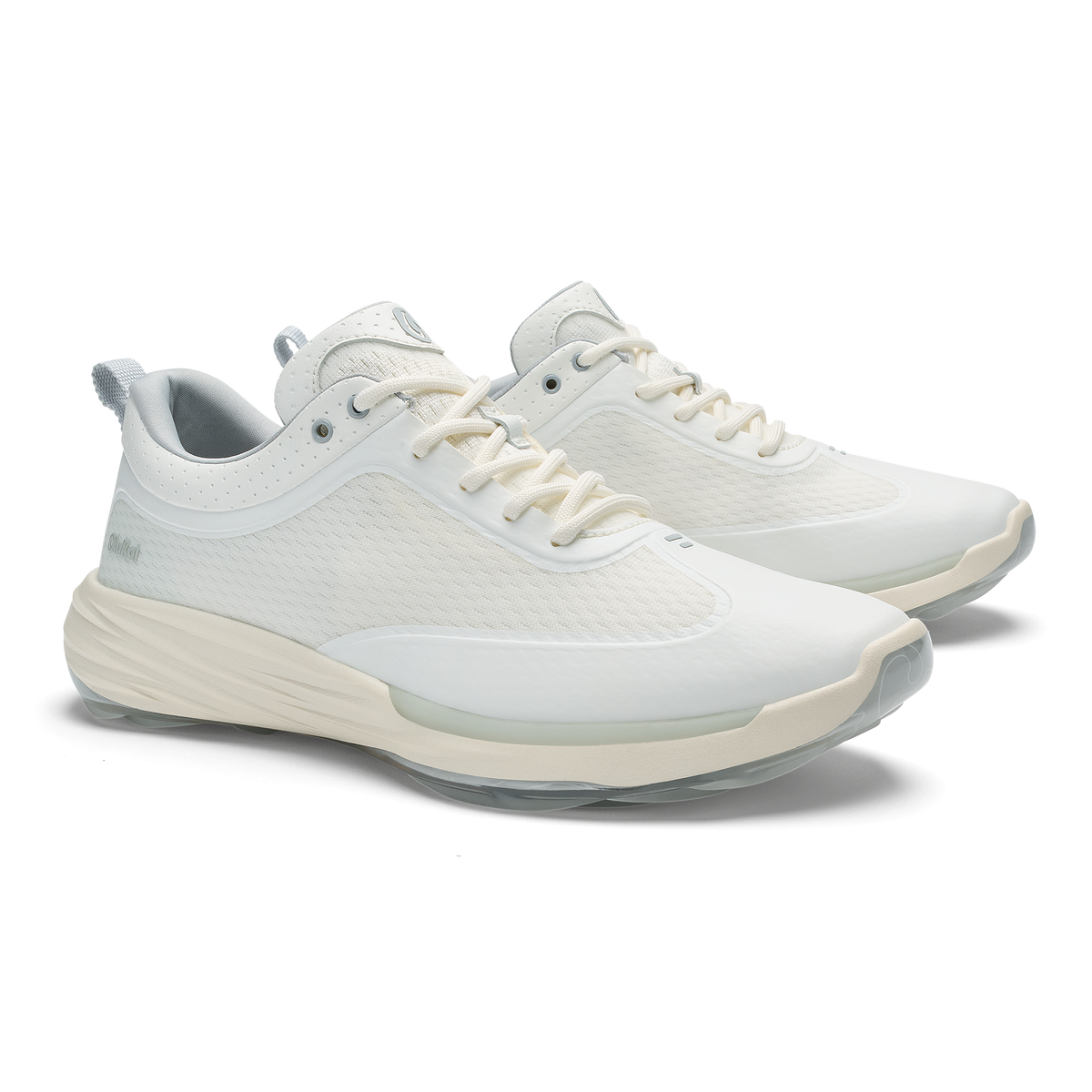OluKai New - Mākena WP - White / White