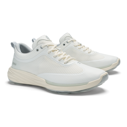 OluKai New - Mākena WP - White / White