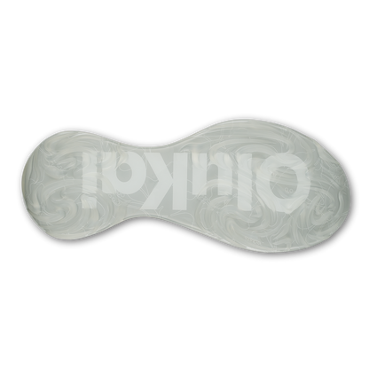 OluKai New - Mākena WP - White / White