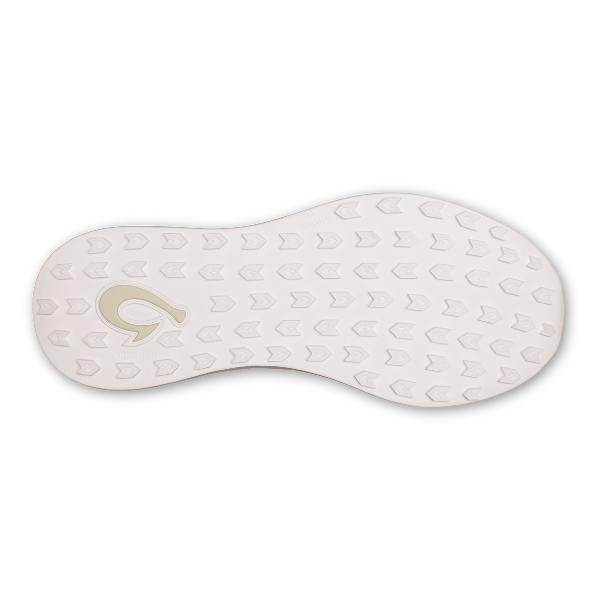 OluKai Special Offer - Manele Men’s Breathable Golf Shoes - Trench Blue
