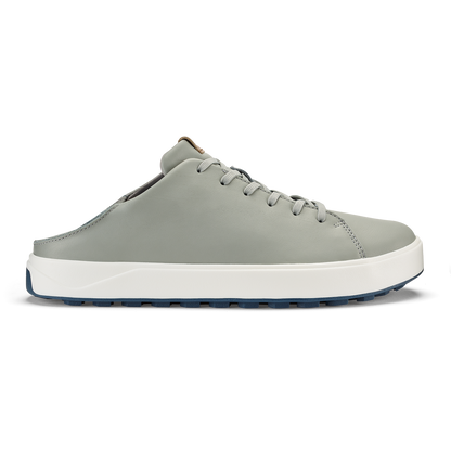 OluKai Top Pick - Wai‘alae - Grey Fog / Tan