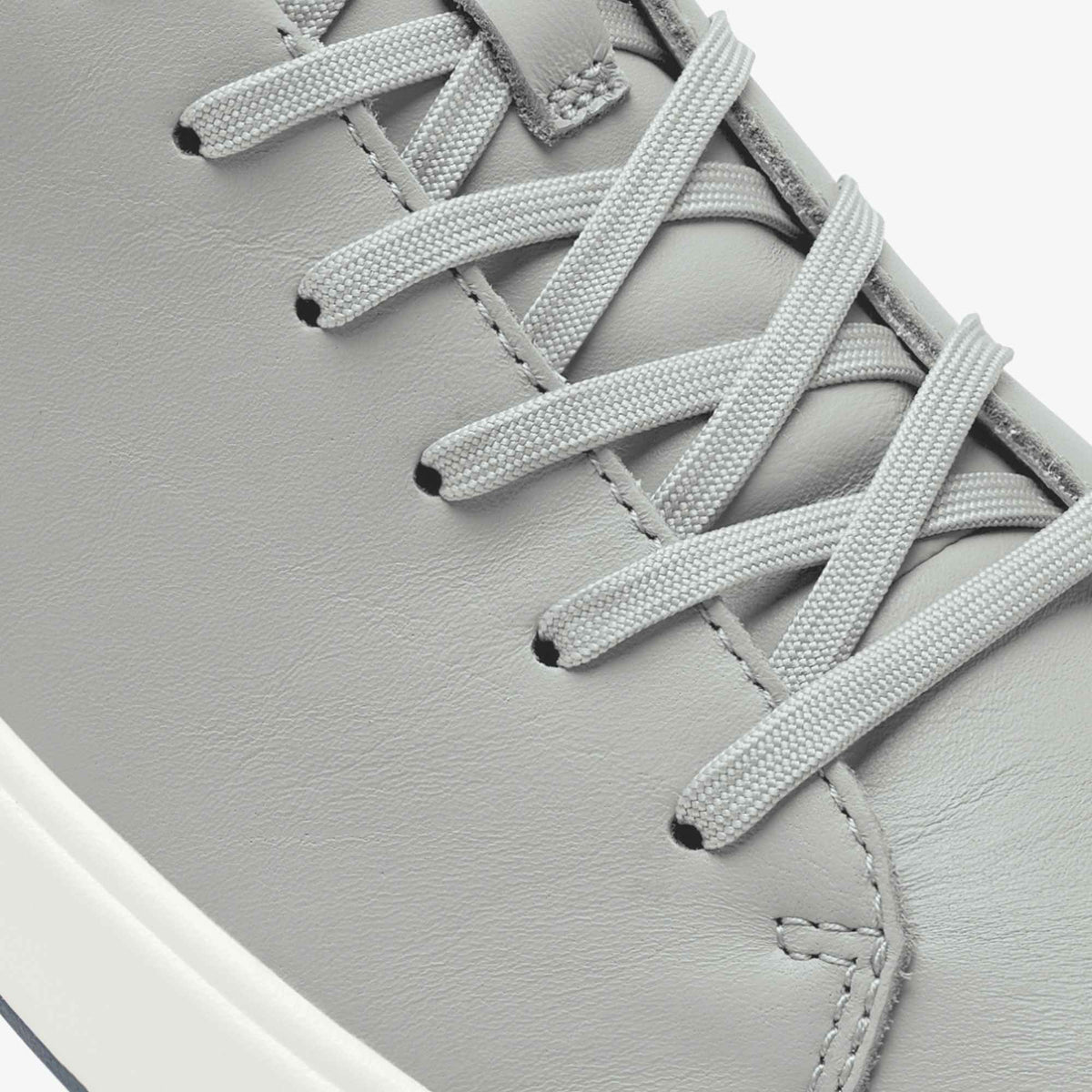 OluKai Top Pick - Wai‘alae - Grey Fog / Tan