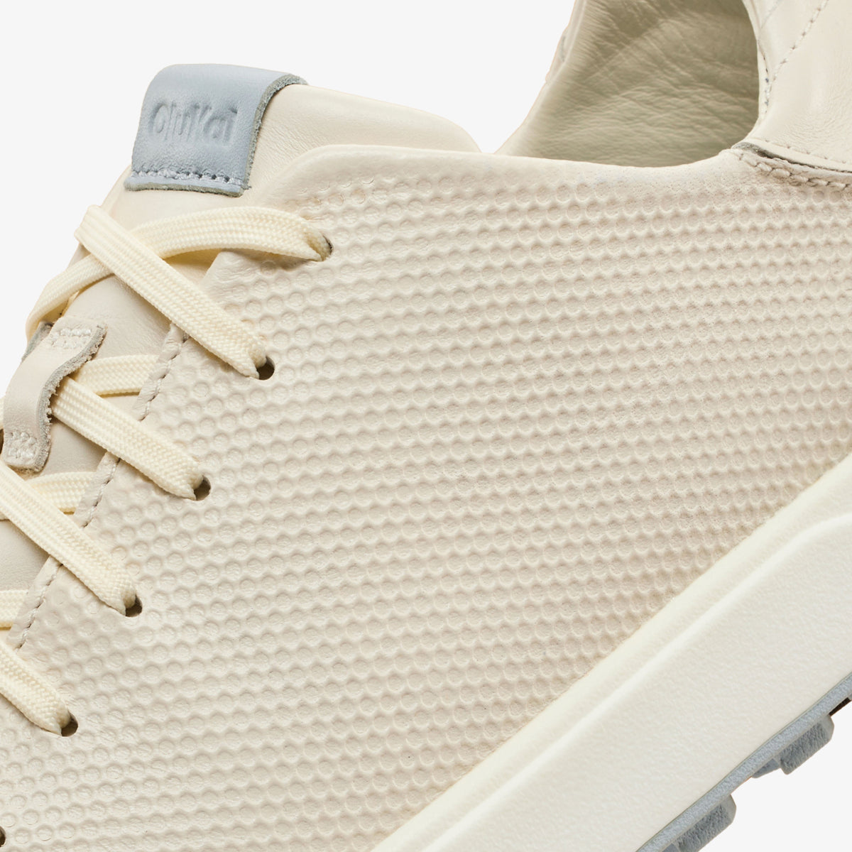 OluKai Top Pick - Wai‘alae - White Sand / Blue Pearl