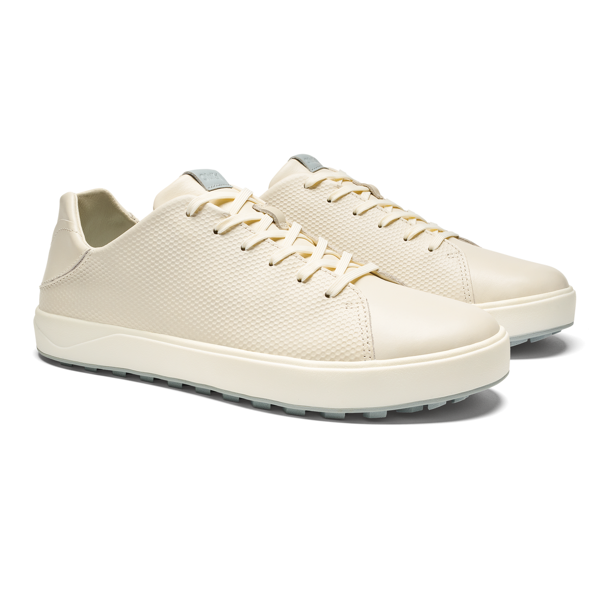 OluKai Top Pick - Wai‘alae - White Sand / Blue Pearl
