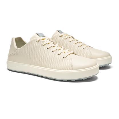 OluKai Top Pick - Wai‘alae - White Sand / Blue Pearl