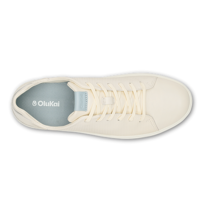 OluKai Top Pick - Wai‘alae - White Sand / Blue Pearl