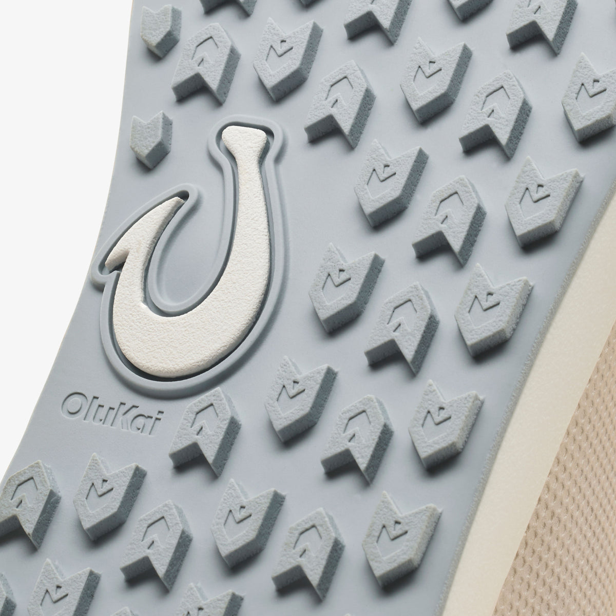 OluKai Top Pick - Wai‘alae - White Sand / Blue Pearl