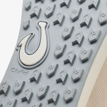 OluKai Top Pick - Wai‘alae - White Sand / Blue Pearl