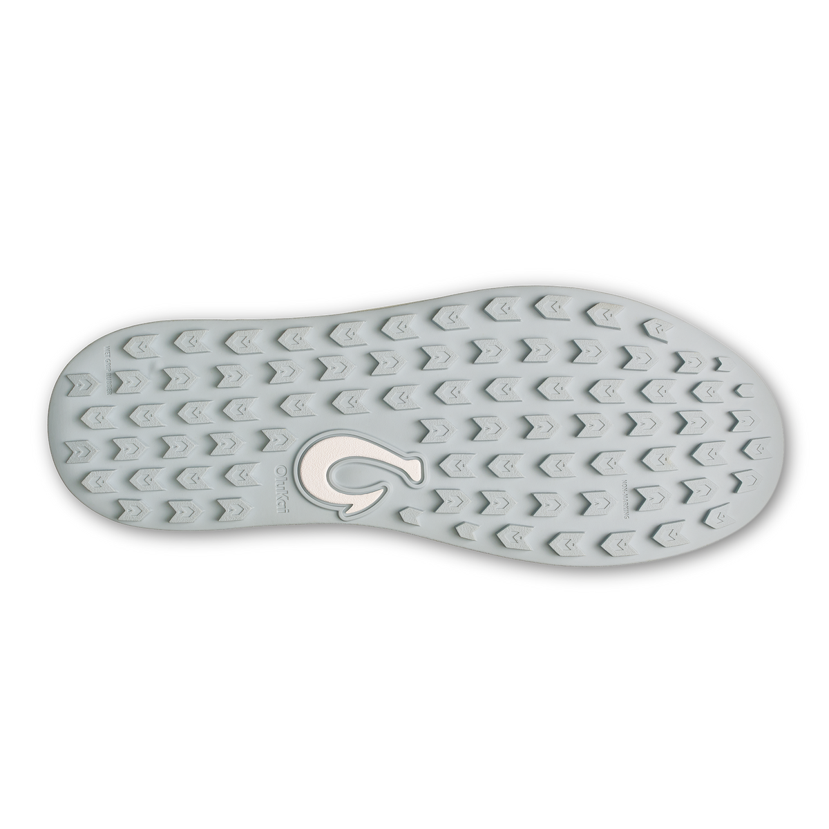 OluKai Top Pick - Wai‘alae - White Sand / Blue Pearl