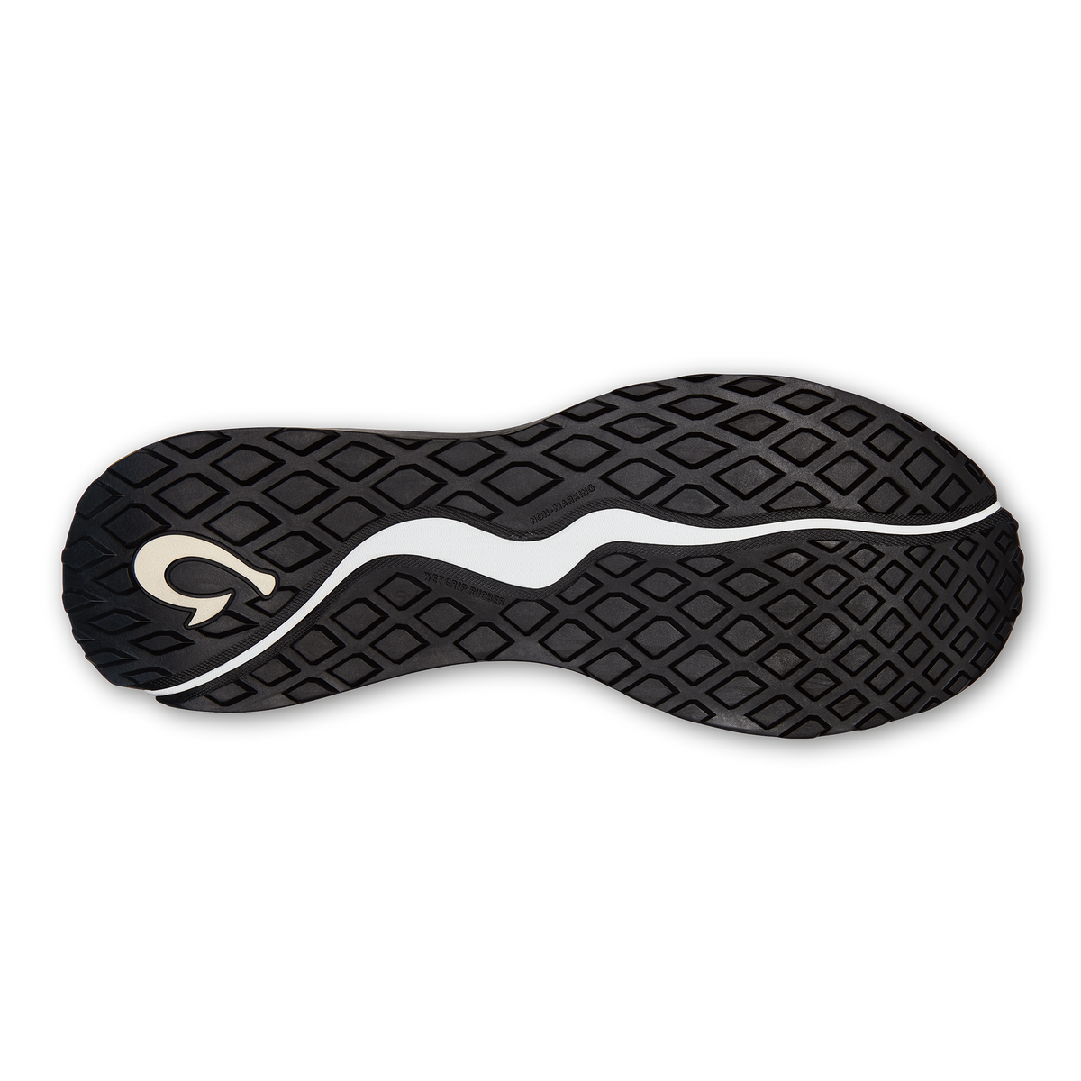 OluKai Discount - Huia Women’s Athleisure Shoes - Black
