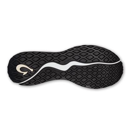 OluKai Discount - Huia Women’s Athleisure Shoes - Black
