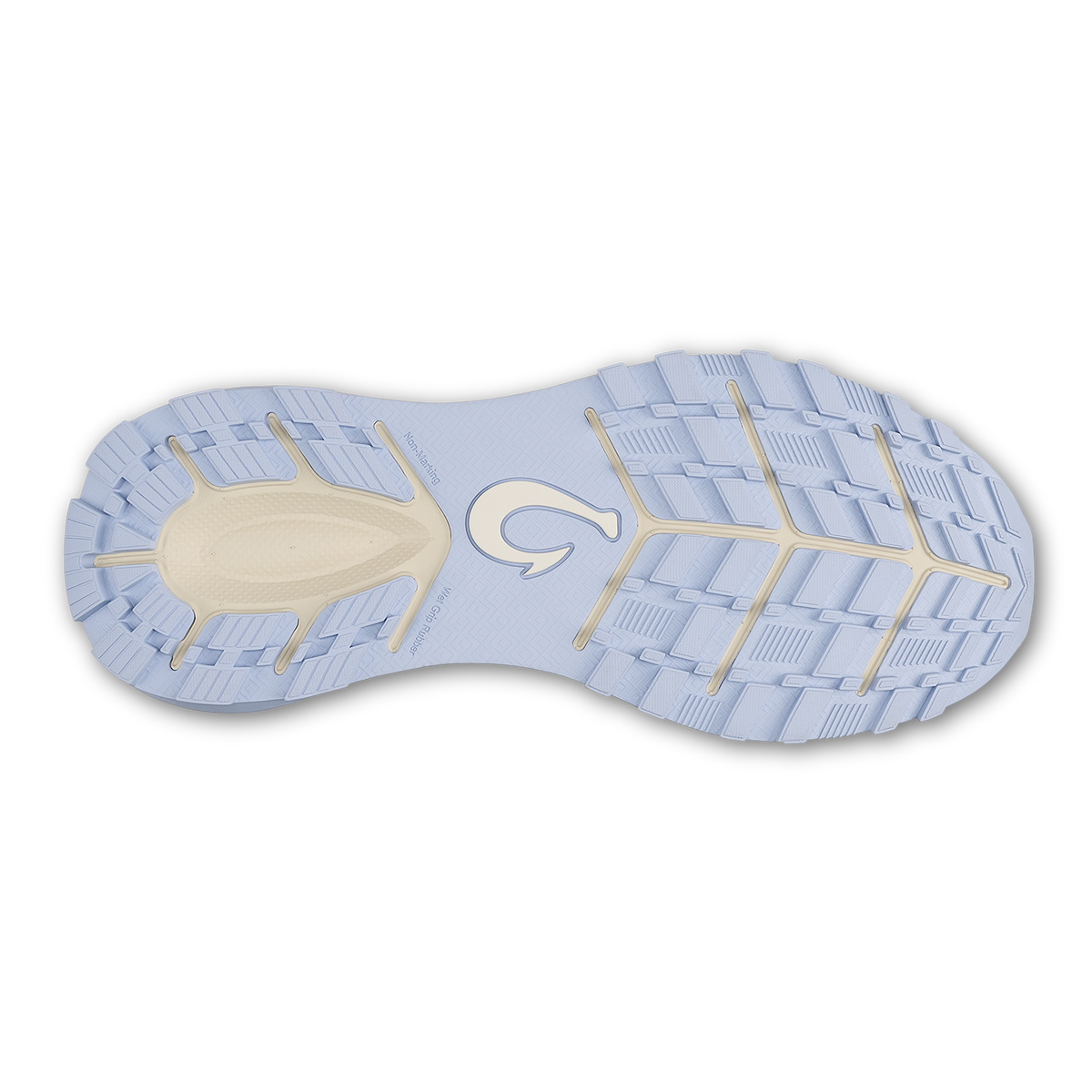 OluKai Smart Buy - Makiki - Bright White / Coastal Blue | Olukai