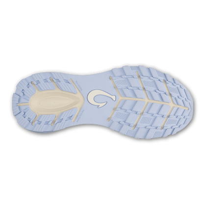 OluKai Smart Buy - Makiki - Bright White / Coastal Blue | Olukai