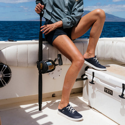 OluKai Popular - Kahakai - Trench Blue / Trench Blue