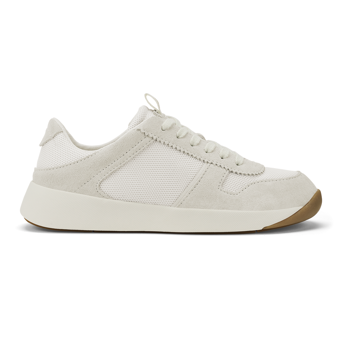 OluKai Classic - Kaulele Mesh - Tapa / White Sand