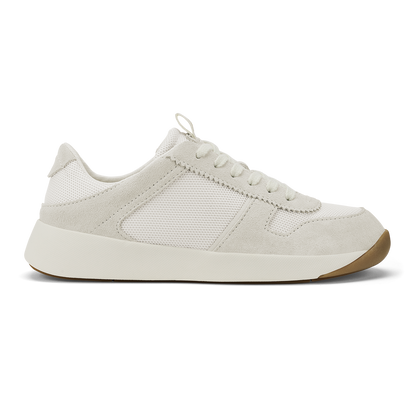 OluKai Classic - Kaulele Mesh - Tapa / White Sand