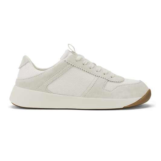OluKai Classic - Kaulele Mesh - Tapa / White Sand