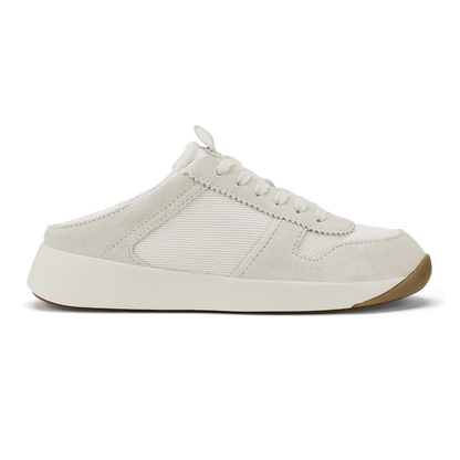 OluKai Classic - Kaulele Mesh - Tapa / White Sand