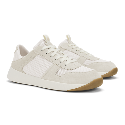 OluKai Classic - Kaulele Mesh - Tapa / White Sand