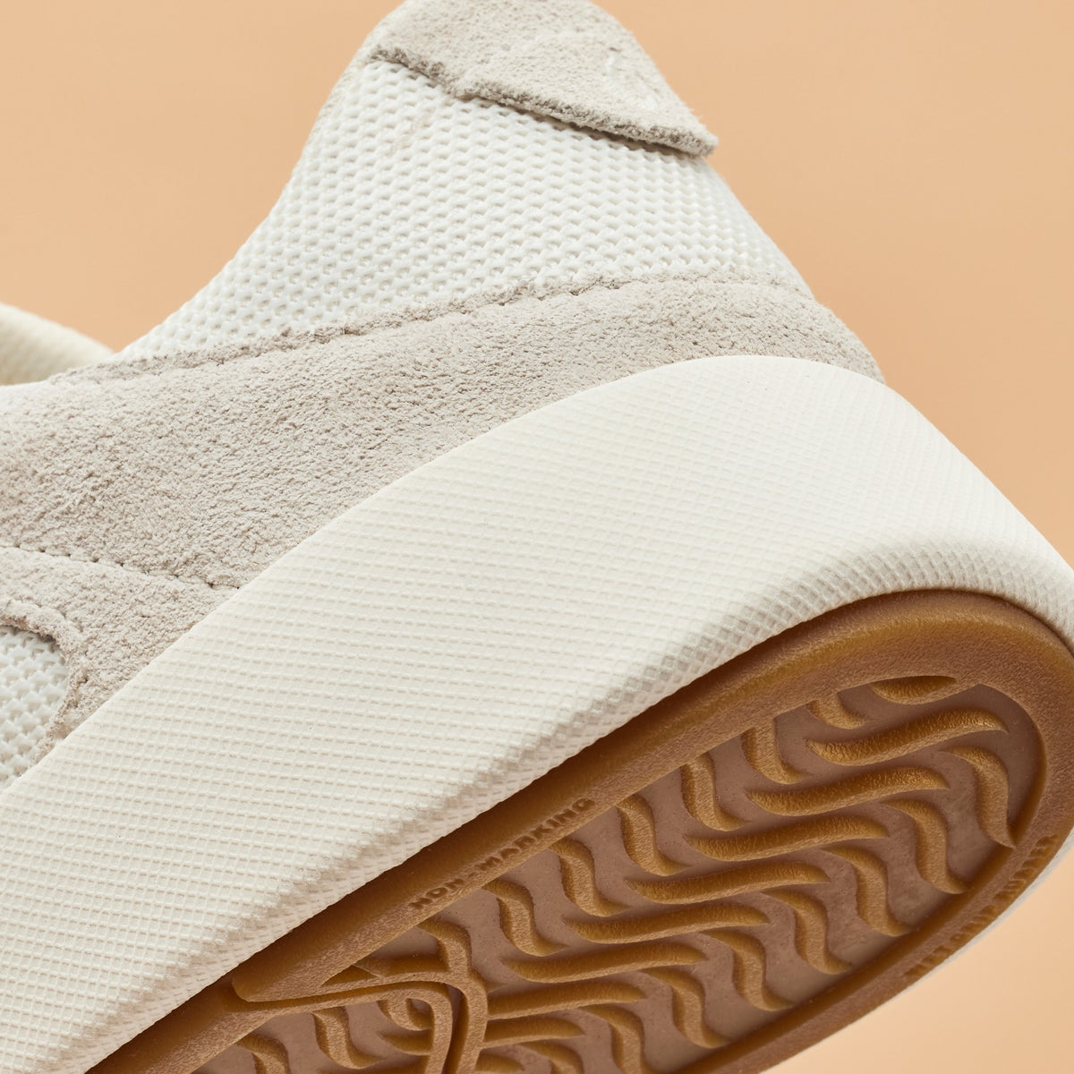 OluKai Classic - Kaulele Mesh - Tapa / White Sand