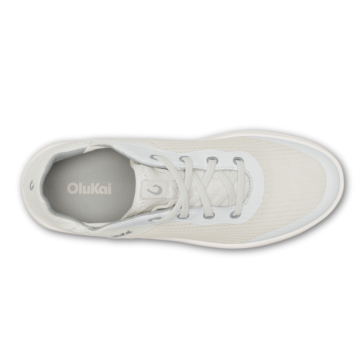 OluKai Best Price - Kahakai - Bright White / Bright White