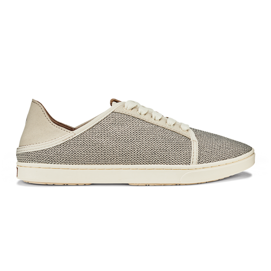 OluKai Smart Buy - Pehuea Lī Women's Lightweight Sneakers - Tapa