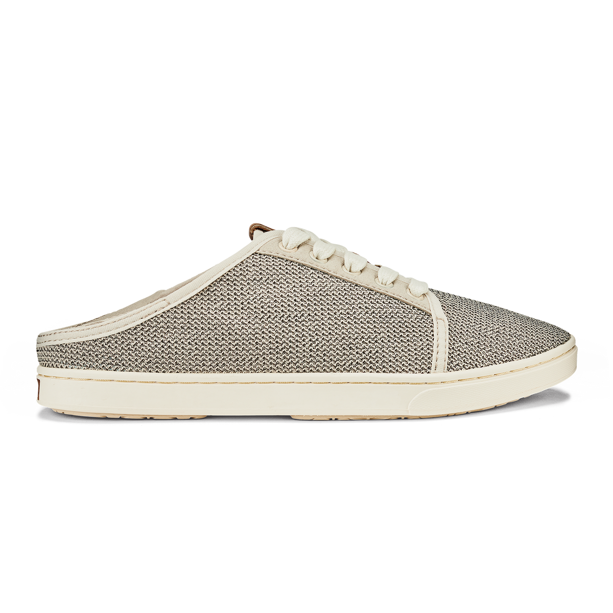 OluKai Smart Buy - Pehuea Lī Women's Lightweight Sneakers - Tapa