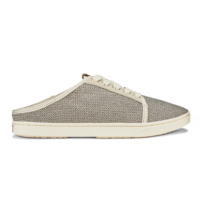 OluKai Smart Buy - Pehuea Lī Women's Lightweight Sneakers - Tapa