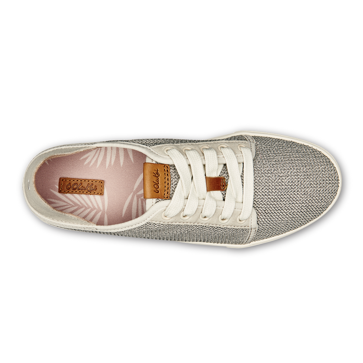 OluKai Smart Buy - Pehuea Lī Women's Lightweight Sneakers - Tapa
