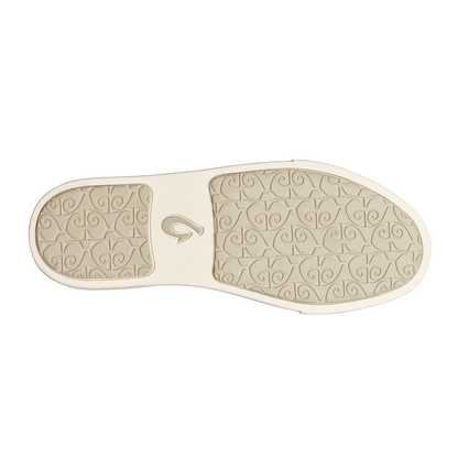 OluKai Smart Buy - Pehuea Lī Women's Lightweight Sneakers - Tapa