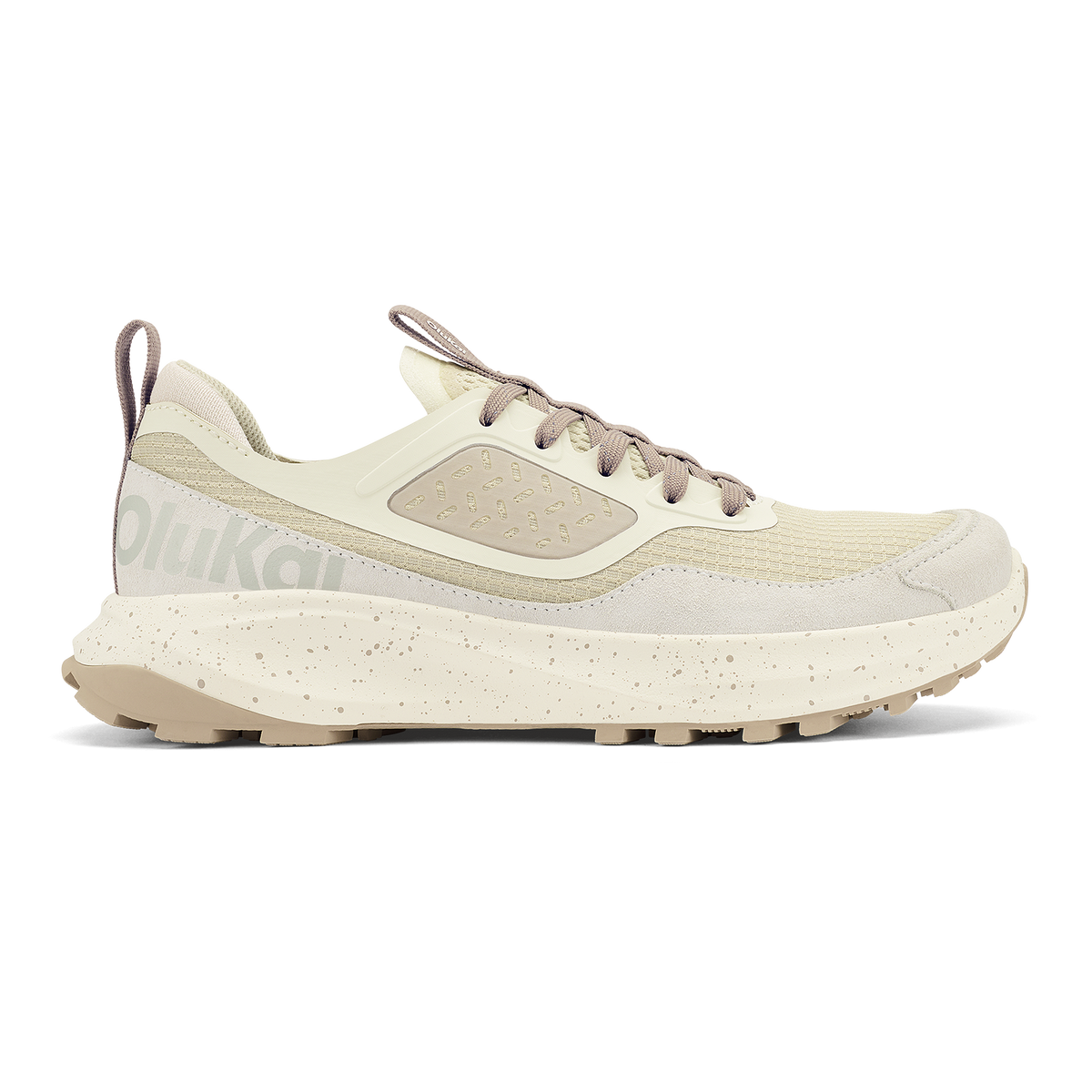 OluKai New - Makiki - White Sand / Tapa