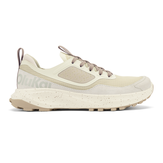 OluKai New - Makiki - White Sand / Tapa