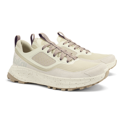 OluKai New - Makiki - White Sand / Tapa