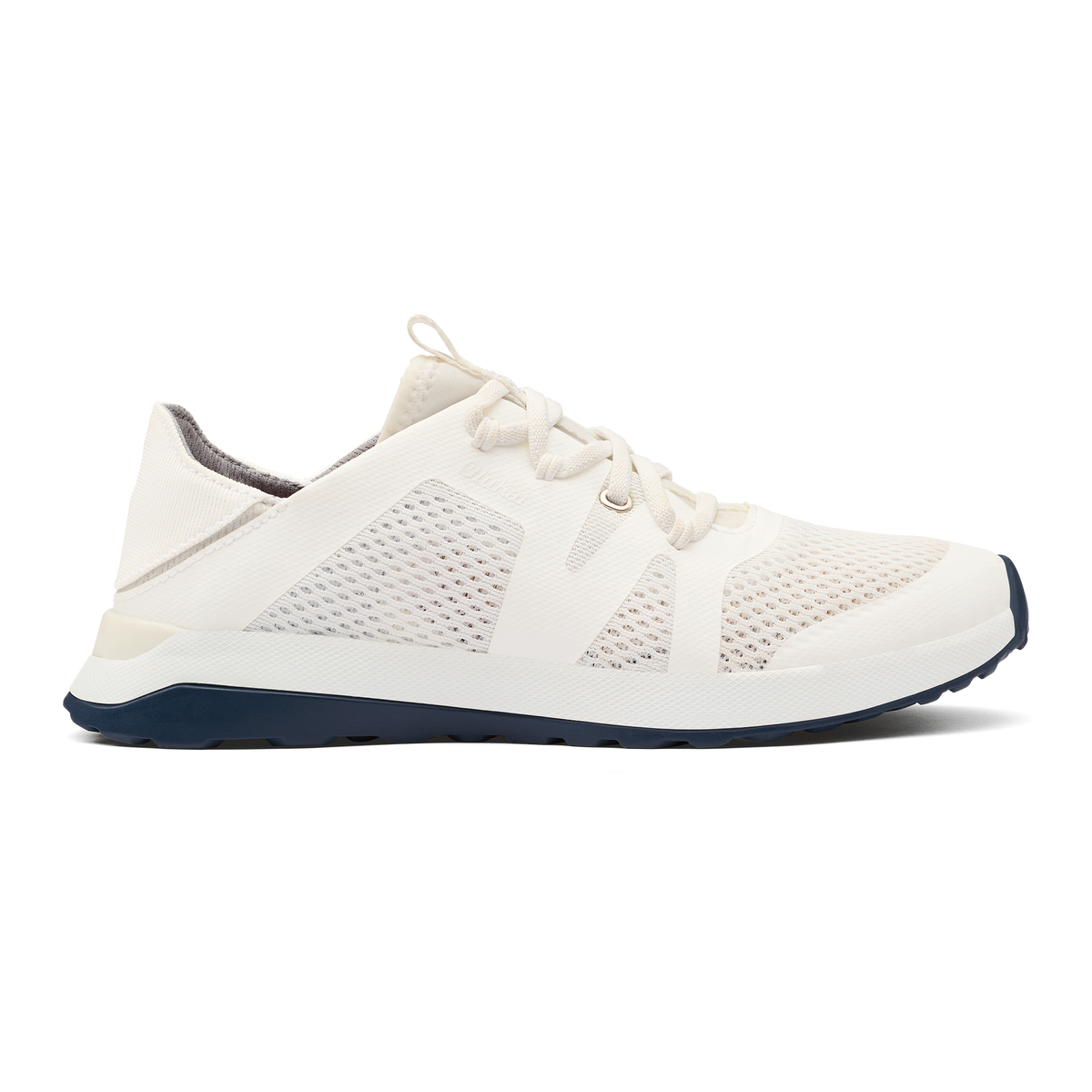 OluKai Latest - Huia Women’s Athleisure Shoes - White