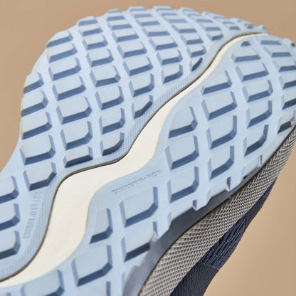 OluKai Great Value - Huia Women’s Athleisure Shoes - Vintage Blue / Sea Ice